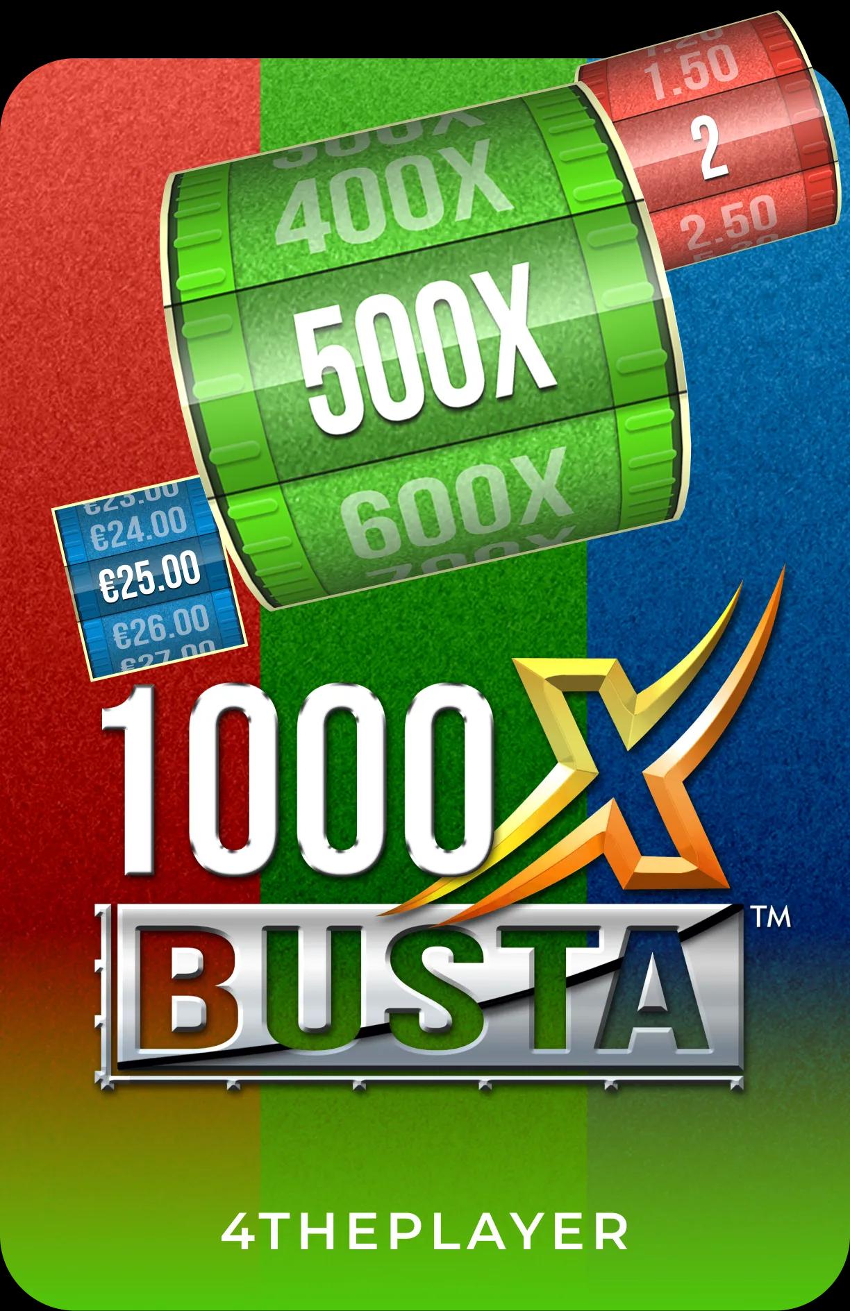 1000x Busta
