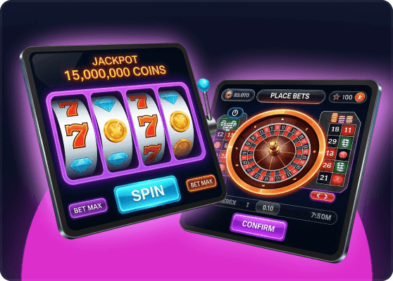 Which Social Casino Games Have the Best Graphics? Top Picks for 2026