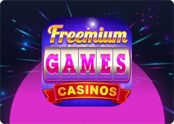 What Are Freemium Games? Guide for Social Casino Players