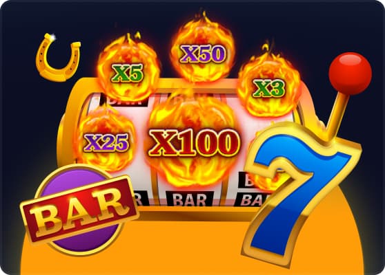 Slot Machine Symbols Meaning and List of Common Icons
