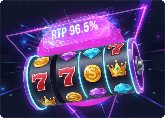 Find Out What Slot Machine Has the Highest RTP at Casino Click