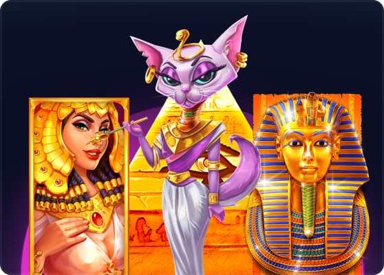 Discover the Best Free Egyptian Slots Online in 2025