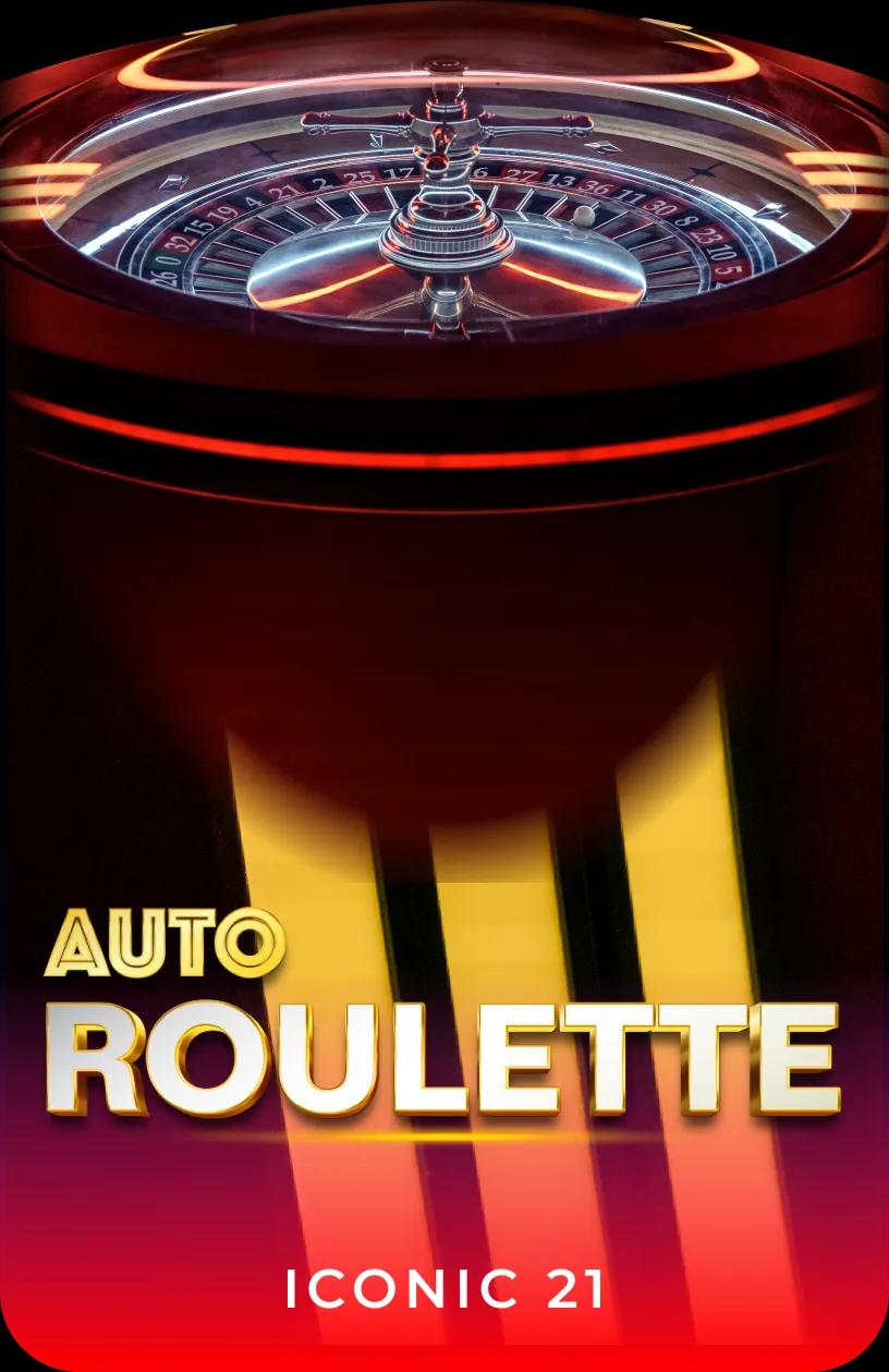 Auto Roulette