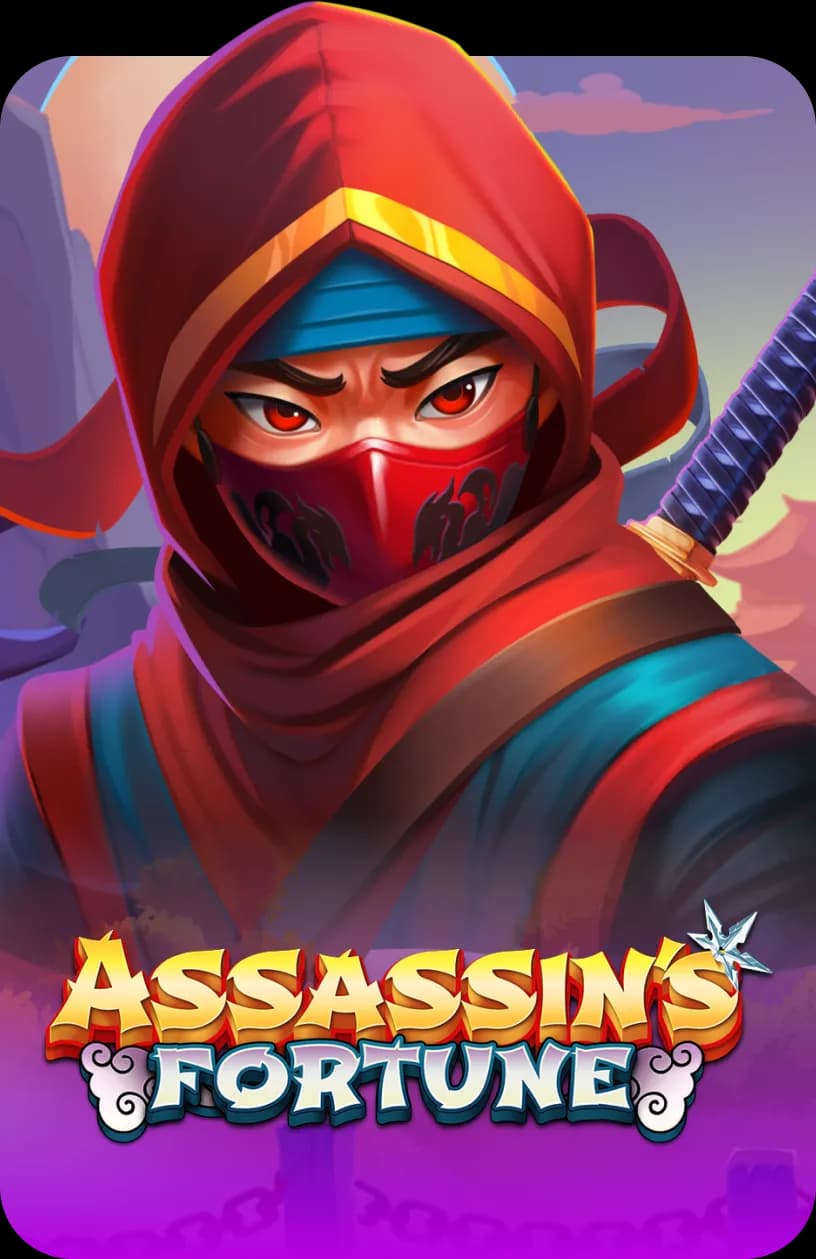 Assassin's Fortune
