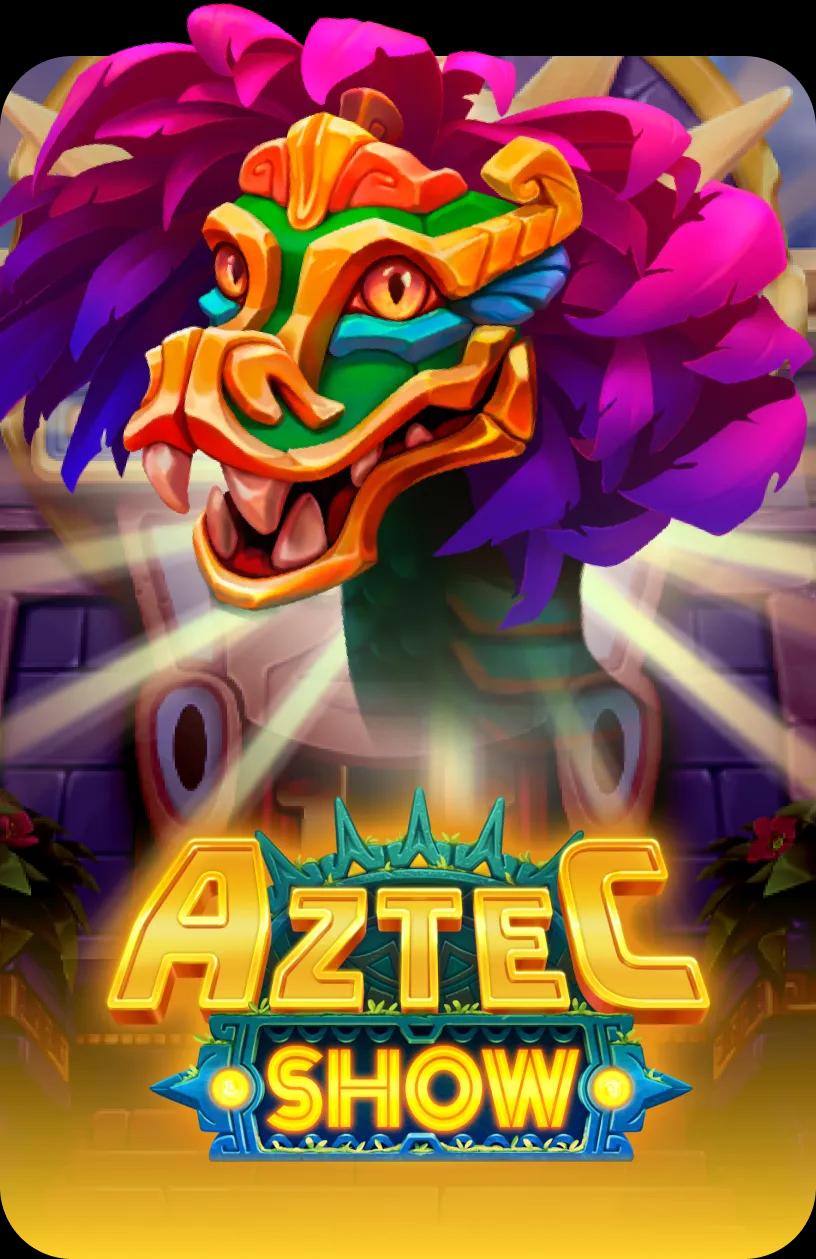 Aztec Show