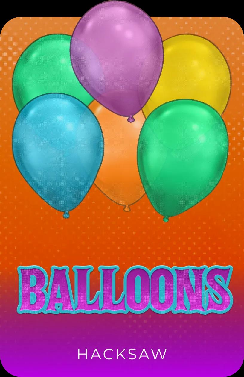 Balloons