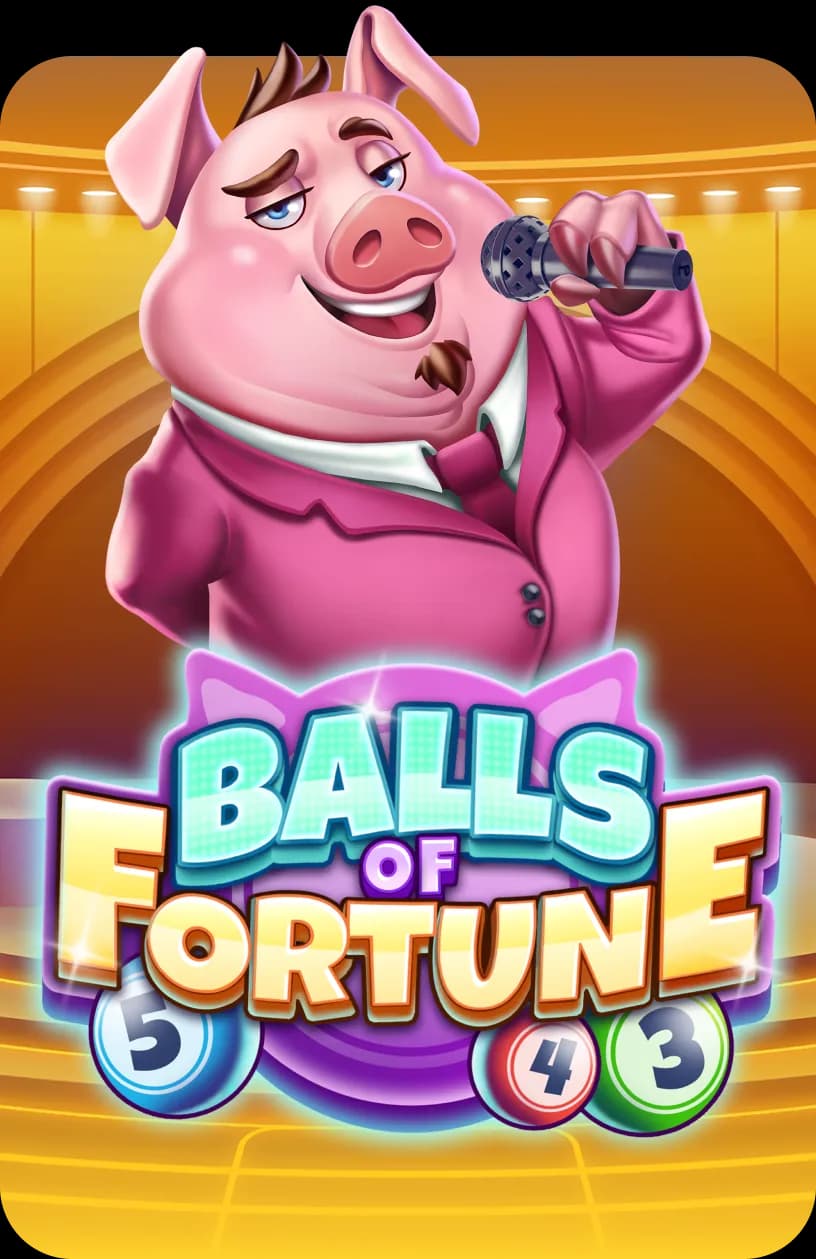 Balls of Fortune