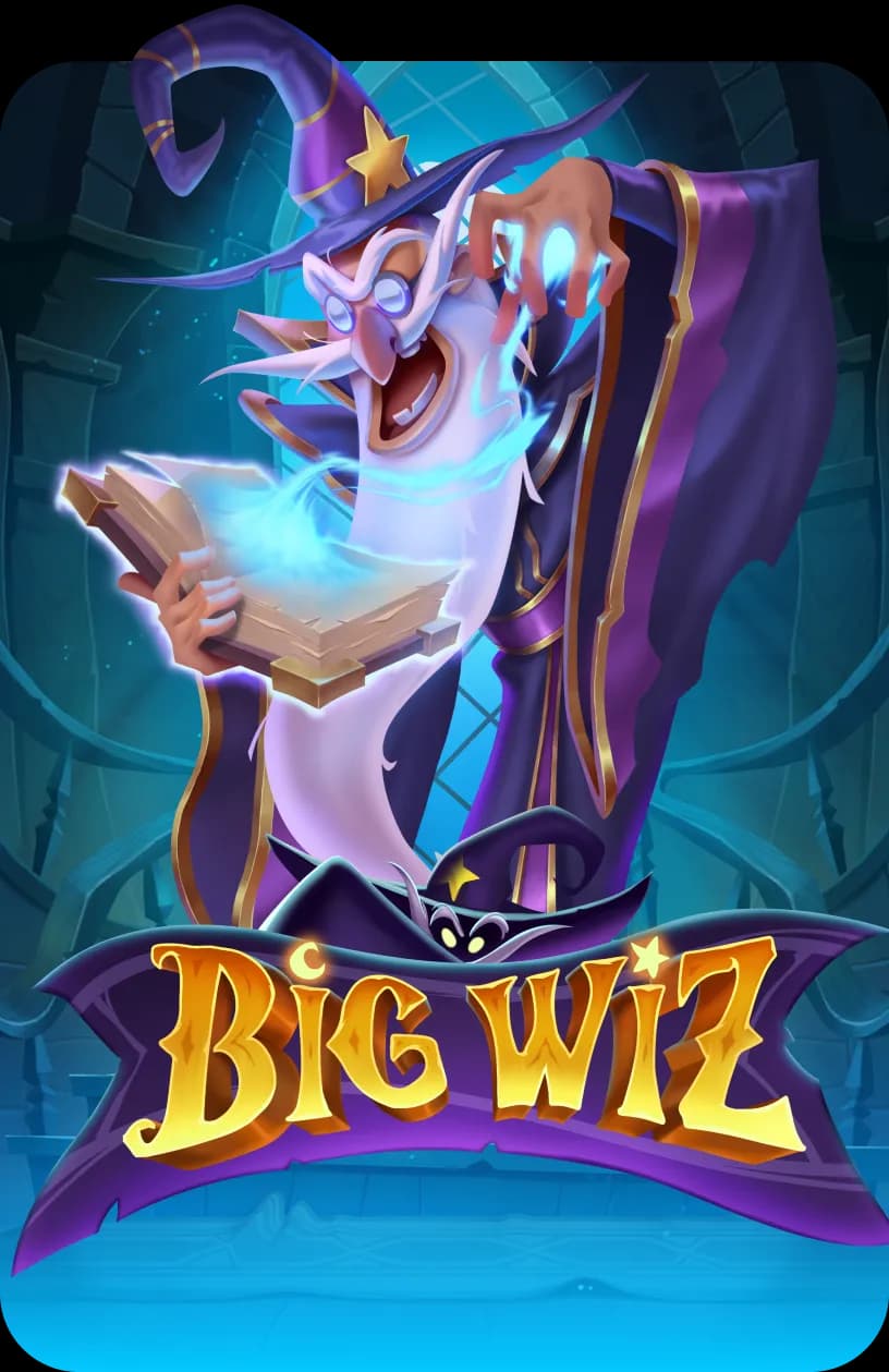 Big Wiz