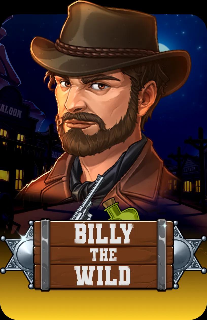 Billy the Wild