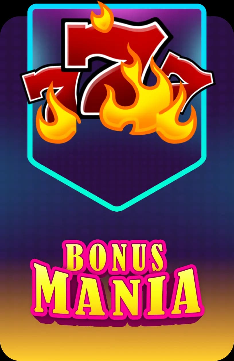 Bonus Mania
