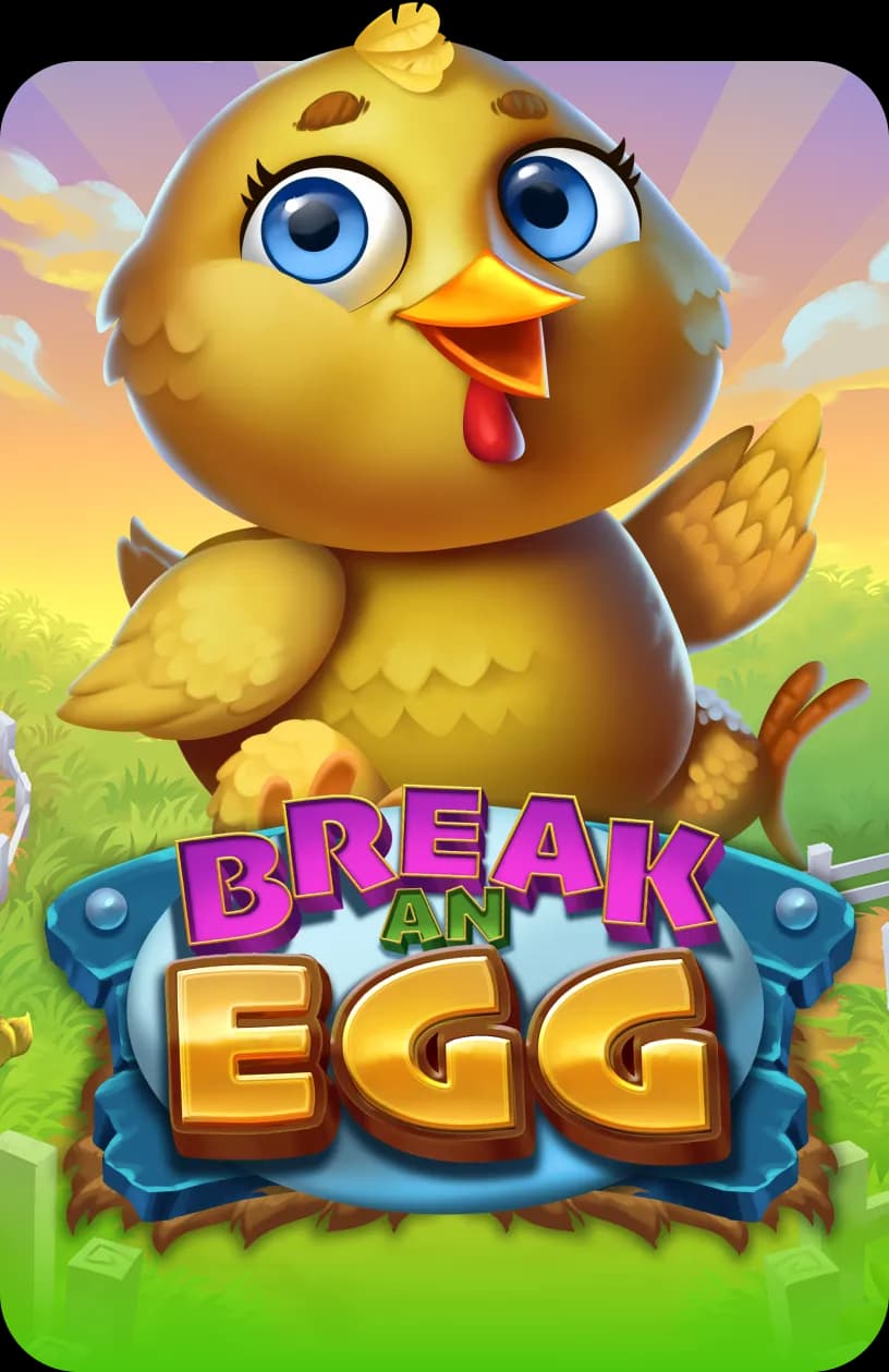 Break An Egg