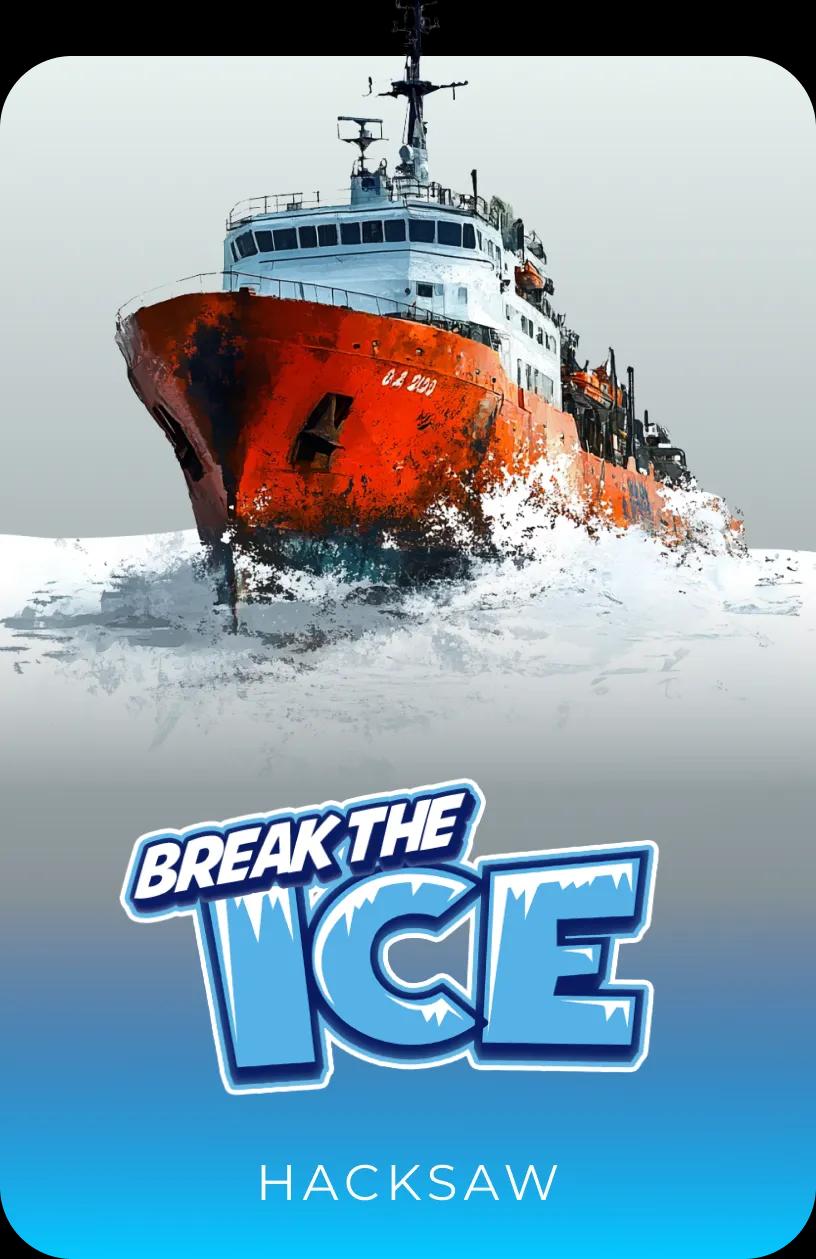 Break the ICE