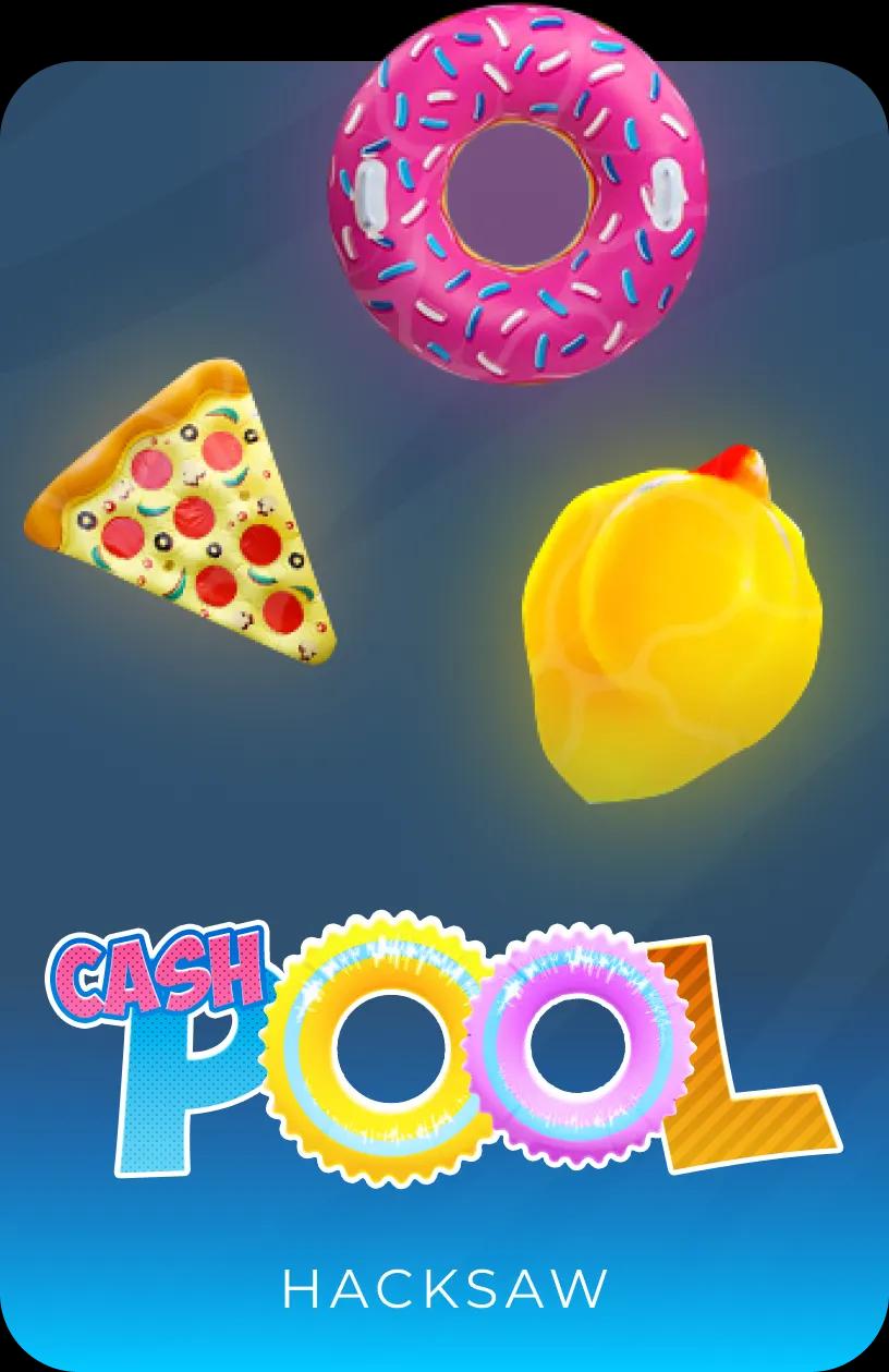 Cash Pool