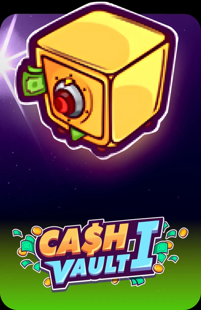 Cash Vault I