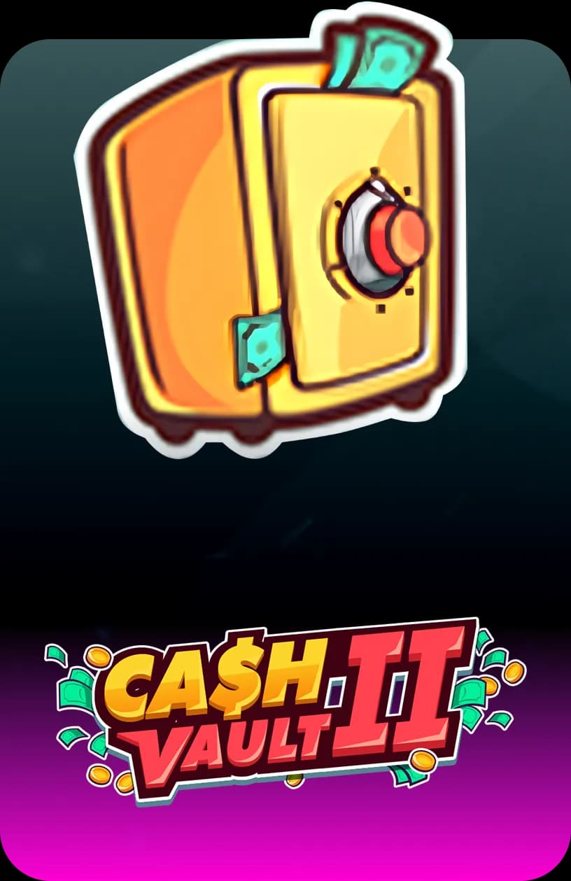 Cash Vault II