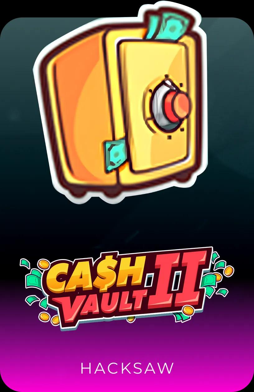 Cash Vault II