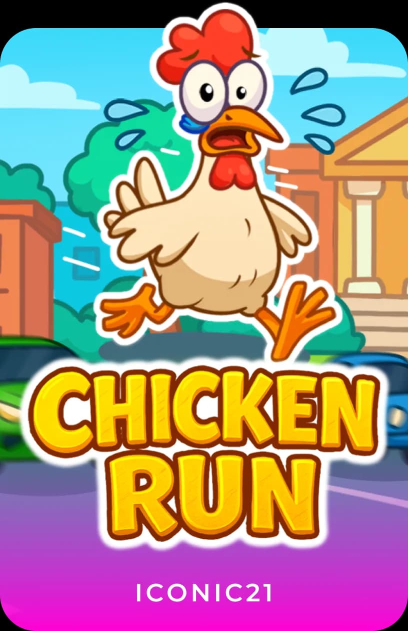 Chicken Run