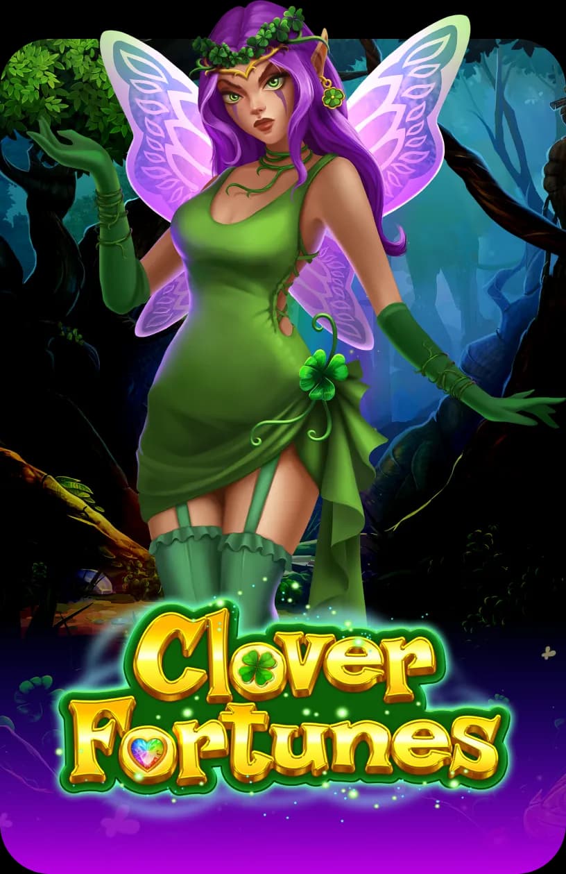 Clover Fortunes