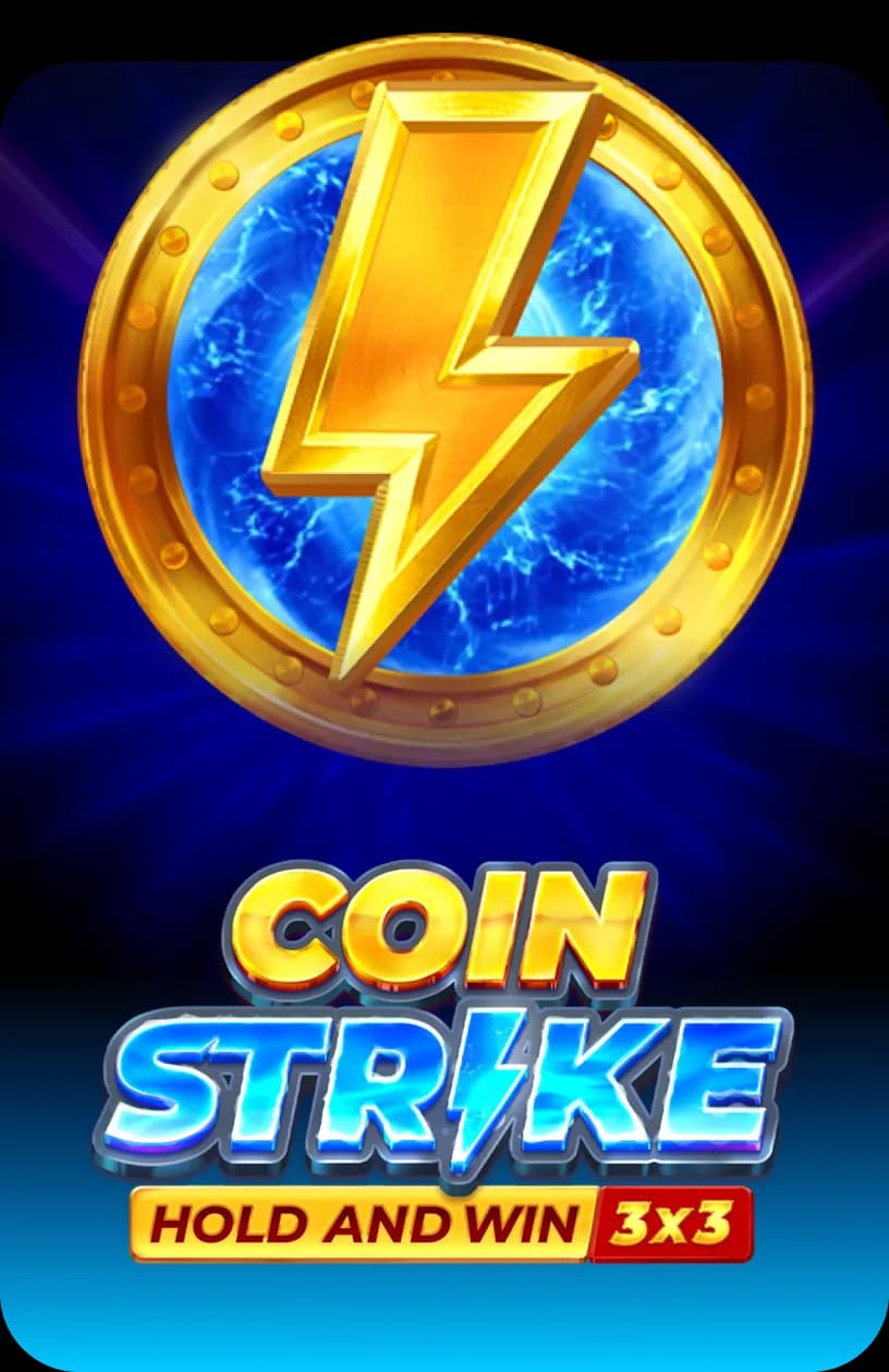 Coin Strike: Hold and Win