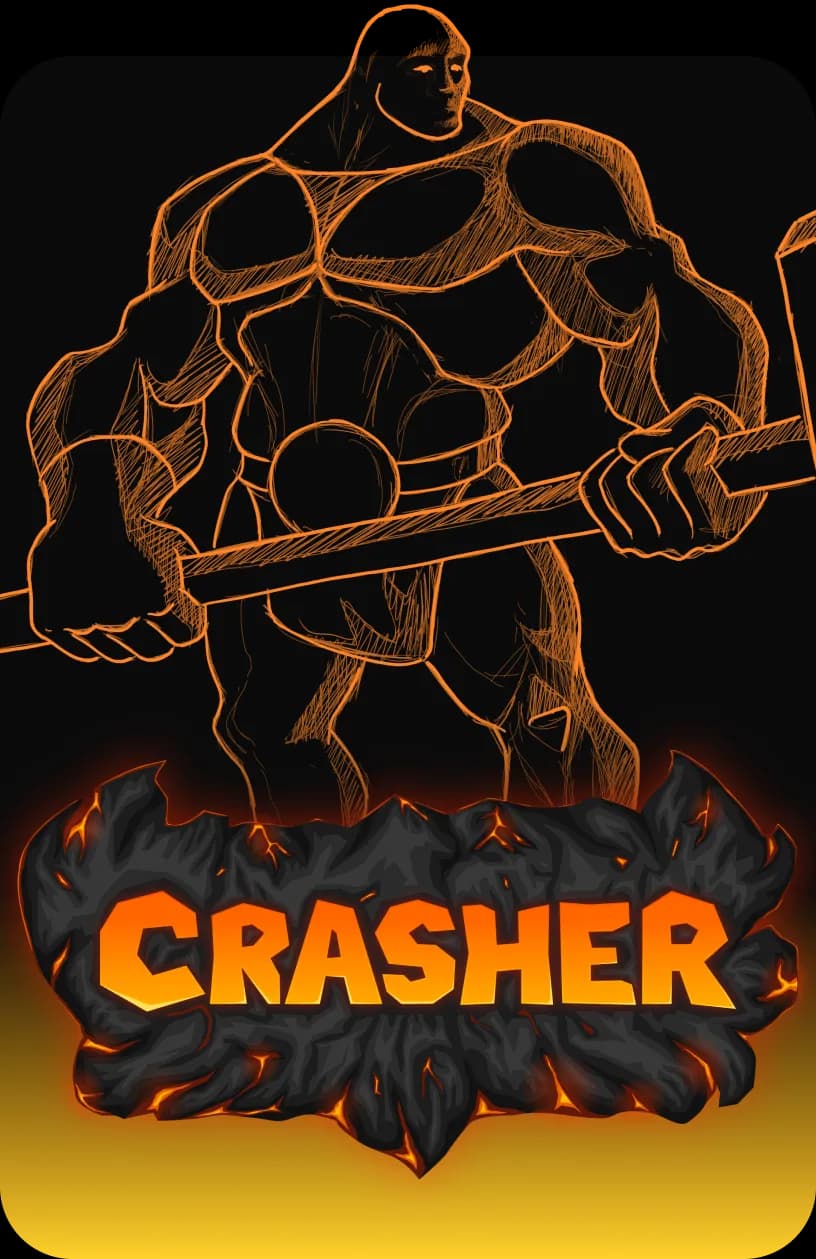 Crasher
