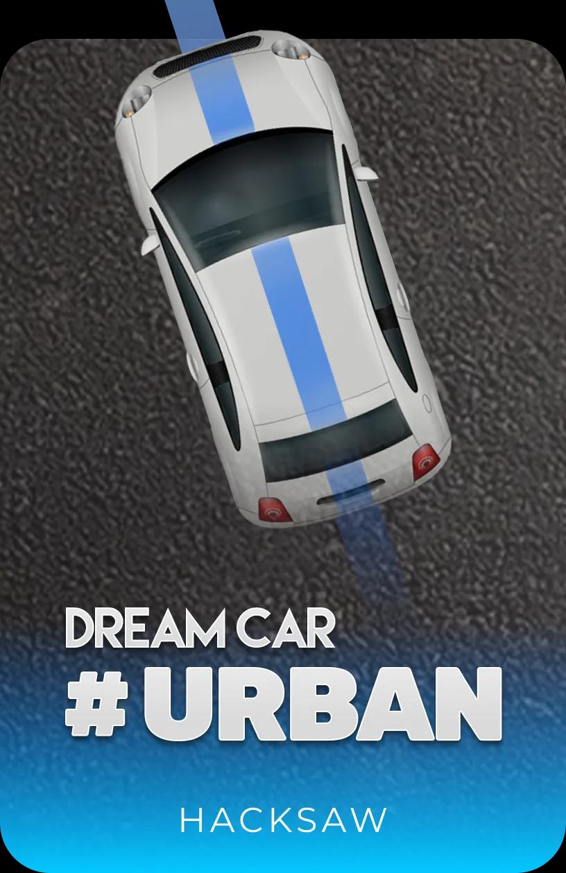 Dream Car Urban