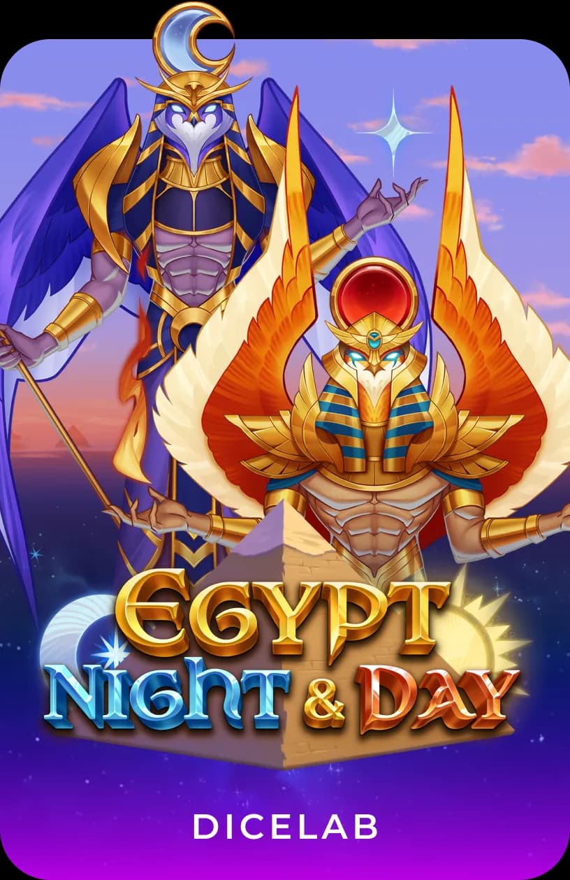 Egypt Night & Day