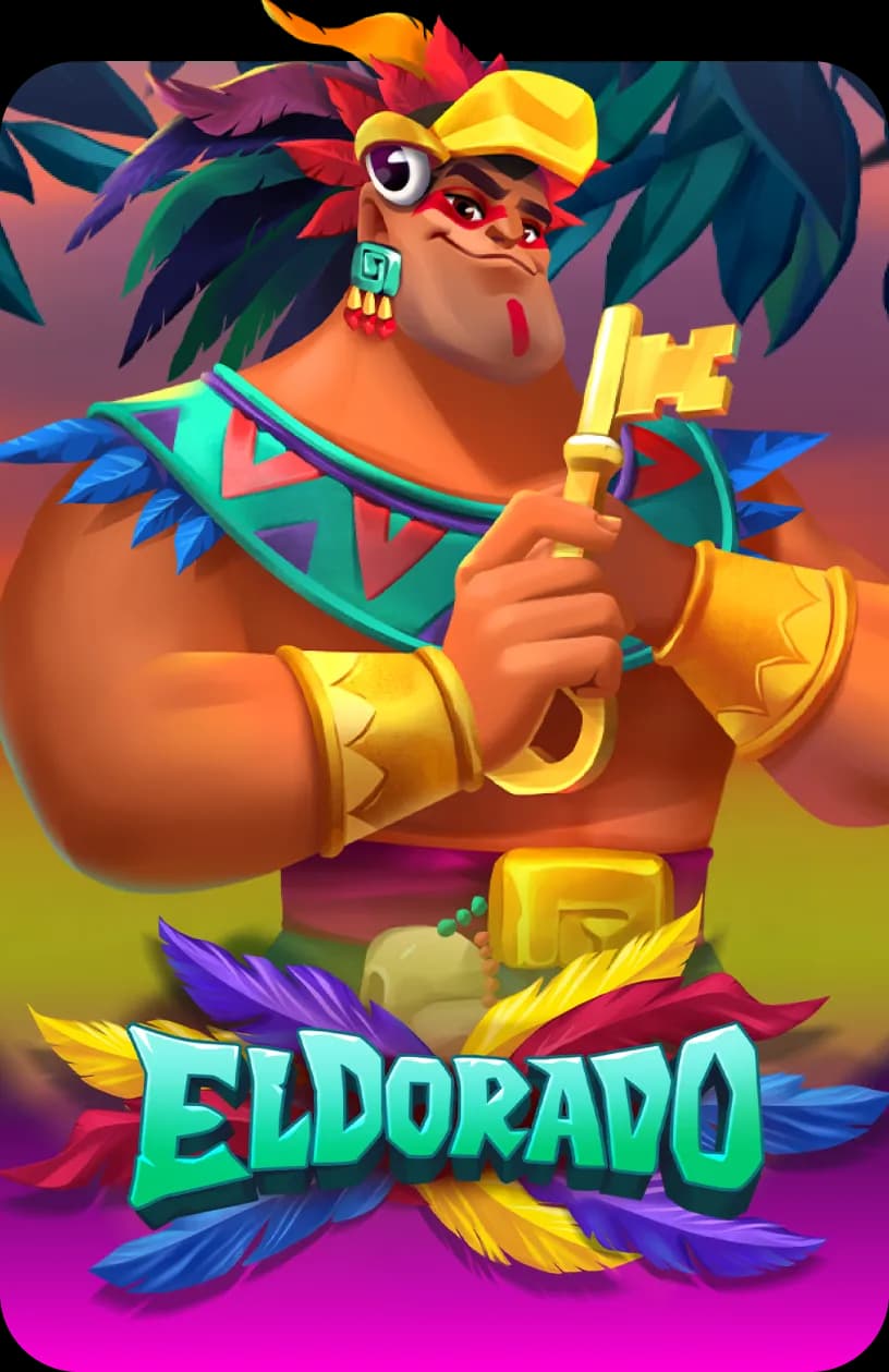 El Dorado