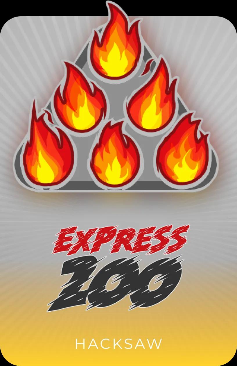 Express 200
