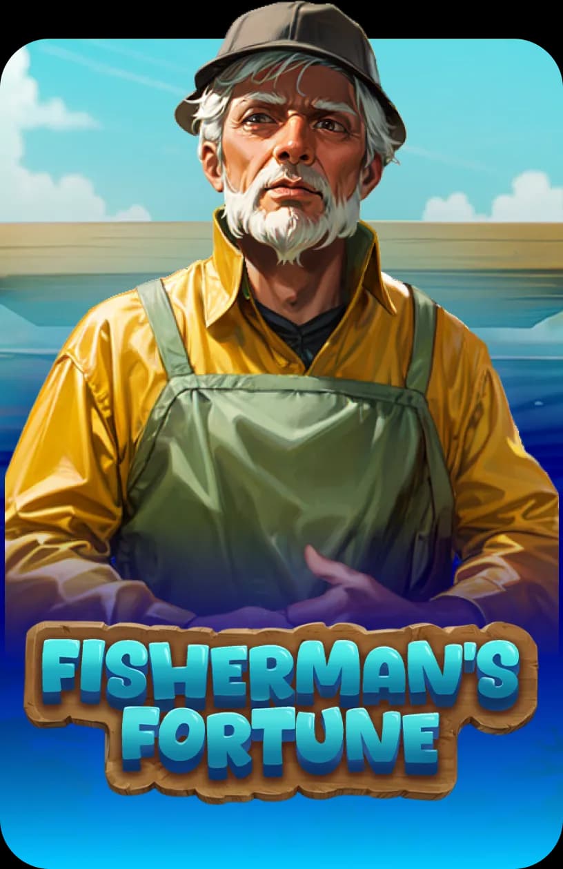 Fisherman's Fortune