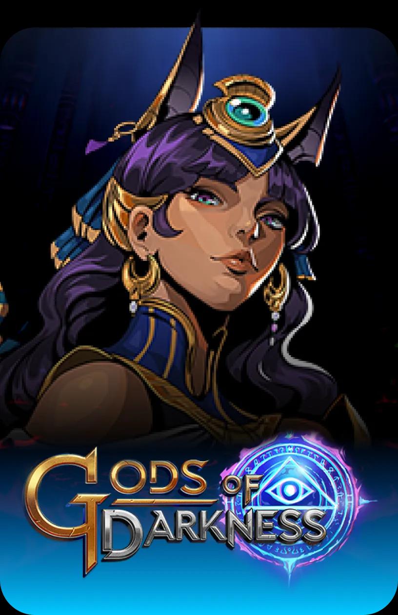 Gods of Darkness