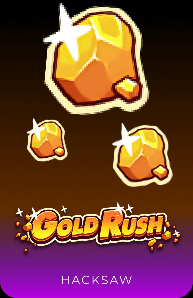 Gold Rush