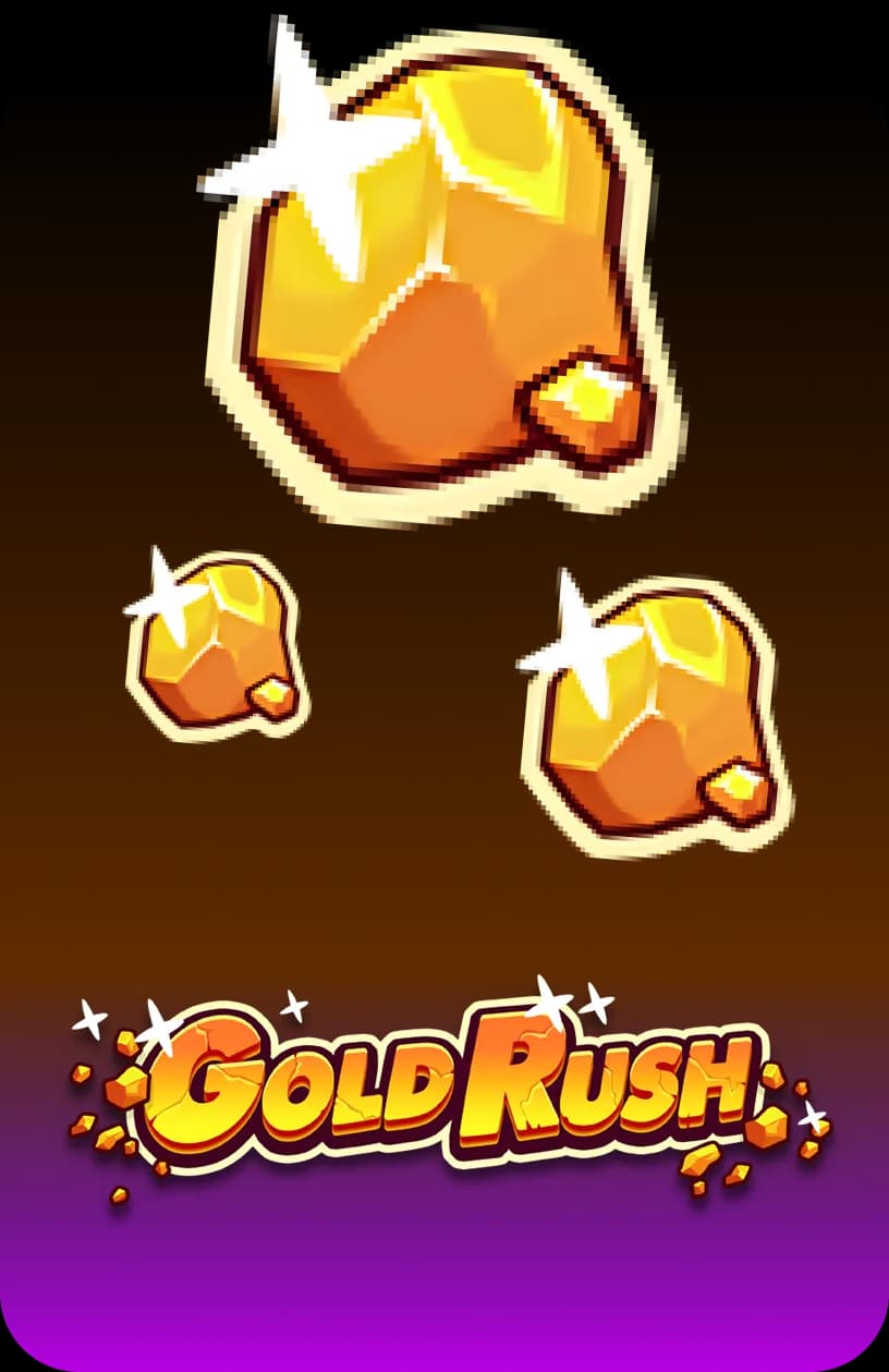 Gold Rush