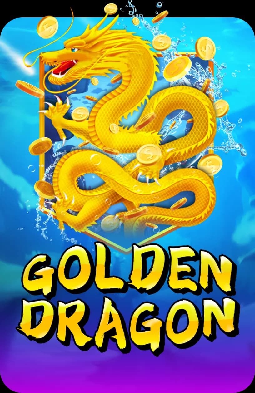 Golden Dragon