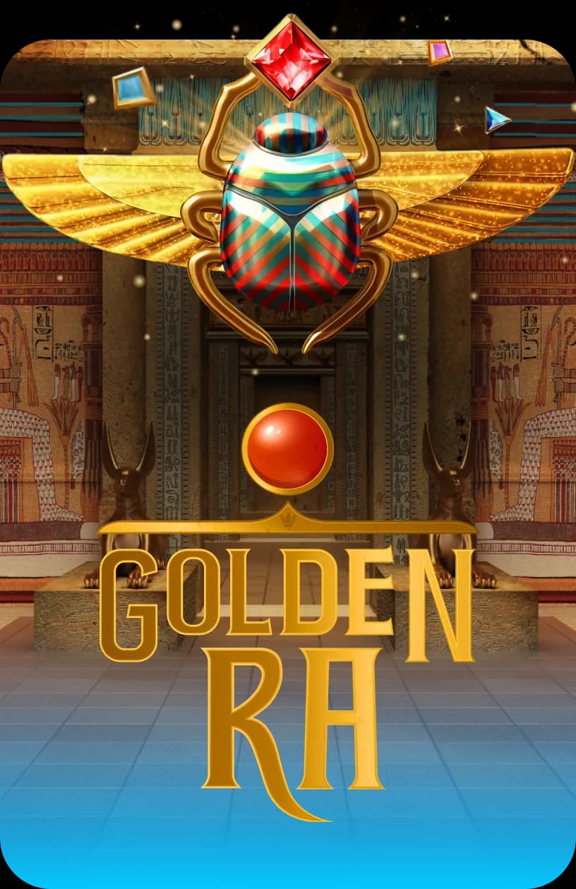 Golden RA