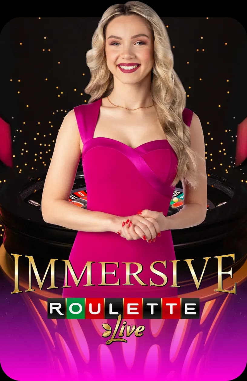 Immersive Roulette
