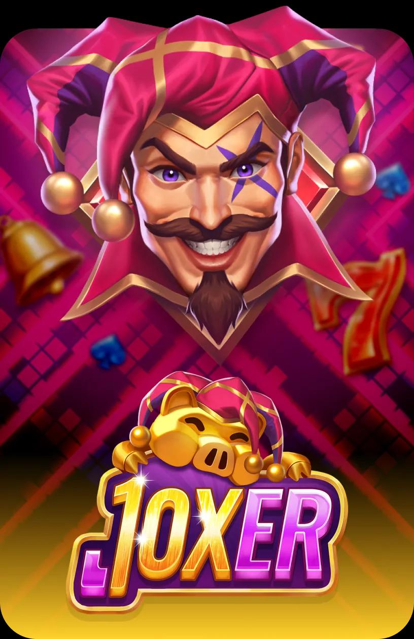 Joxer