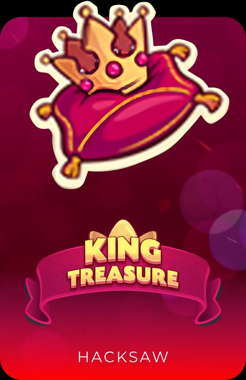 King Treasure