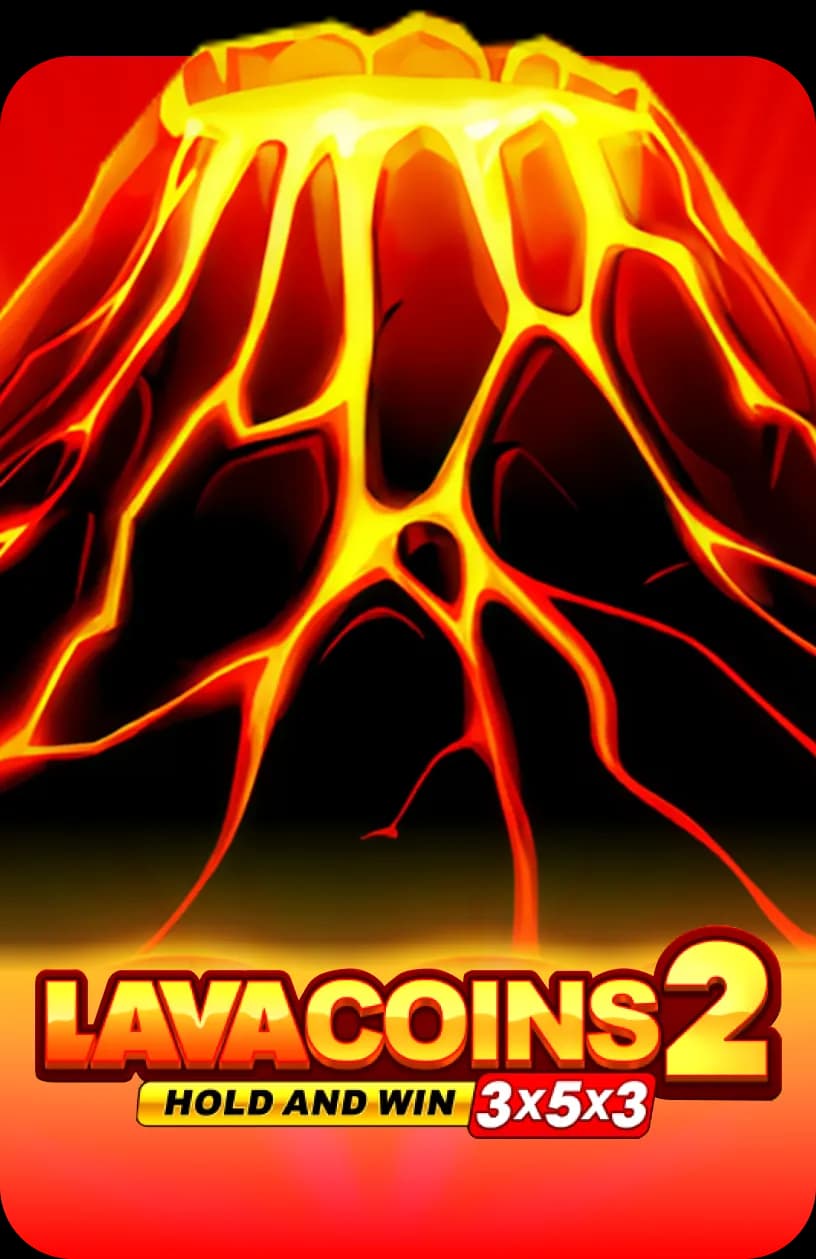 Lava Coins 2
