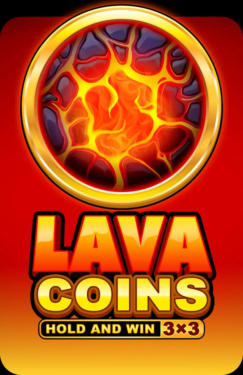 Lava Coins
