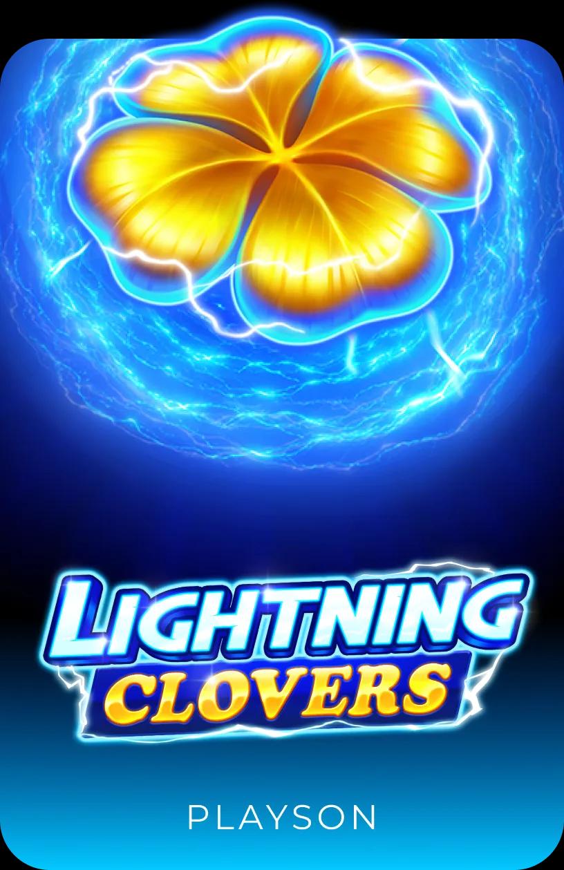 Lightning Clover: Hit the Bonus