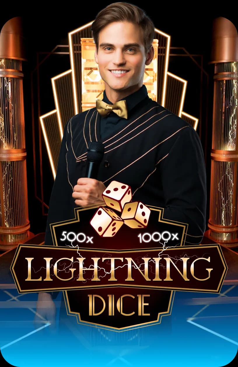 Lightning Dice