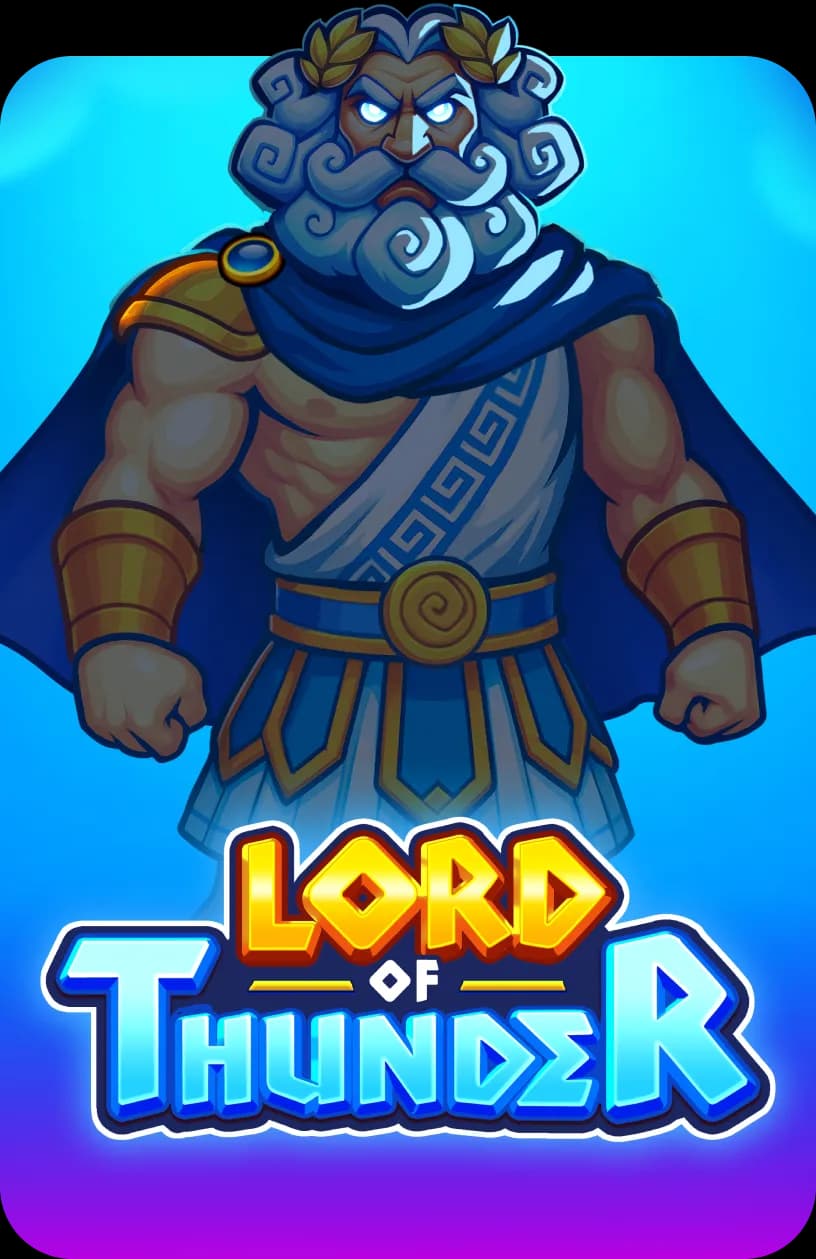Lord of Thunder