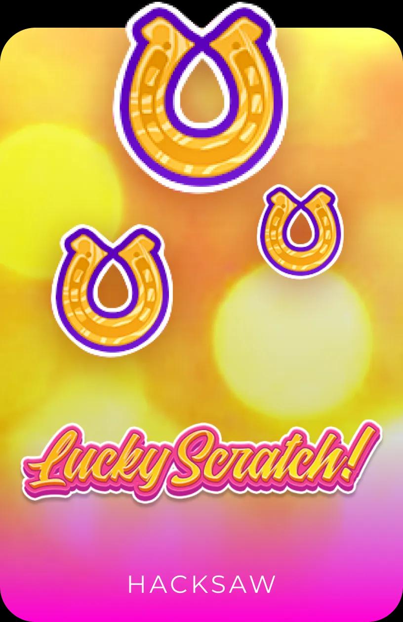 Lucky Scratch