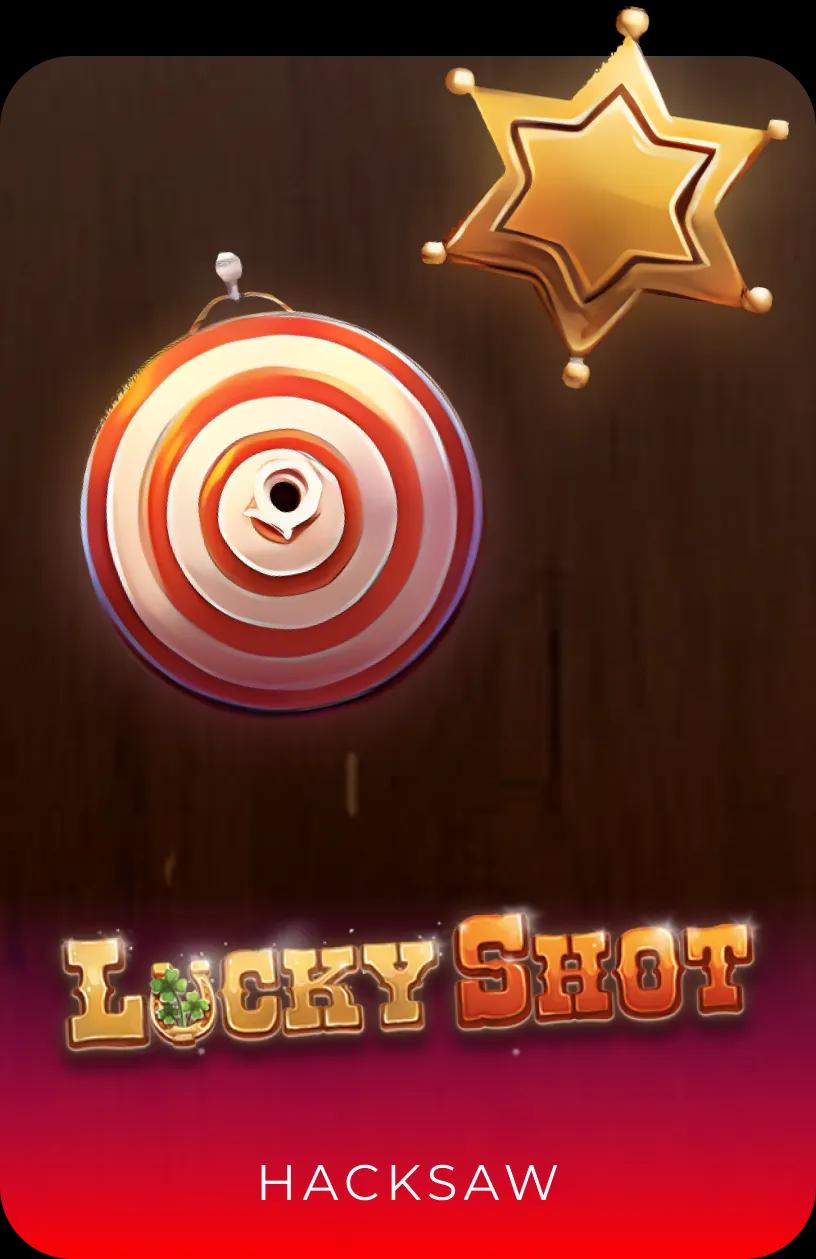 Lucky Shot
