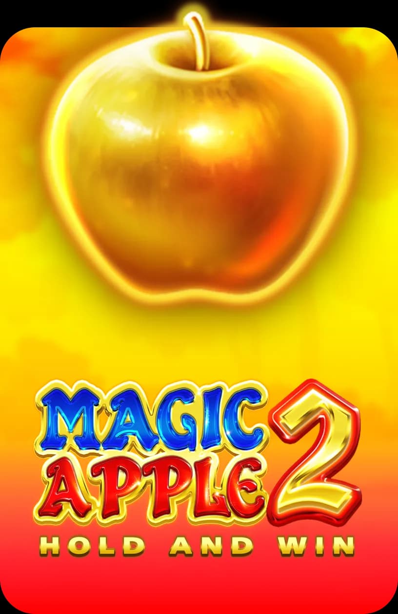 Magic Apple 2