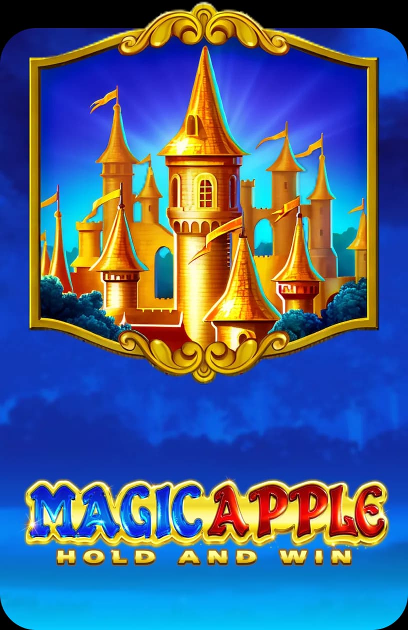 Magic Apple