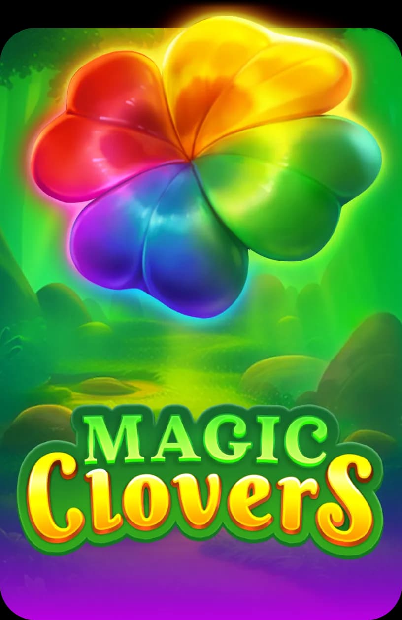 Magic Clovers