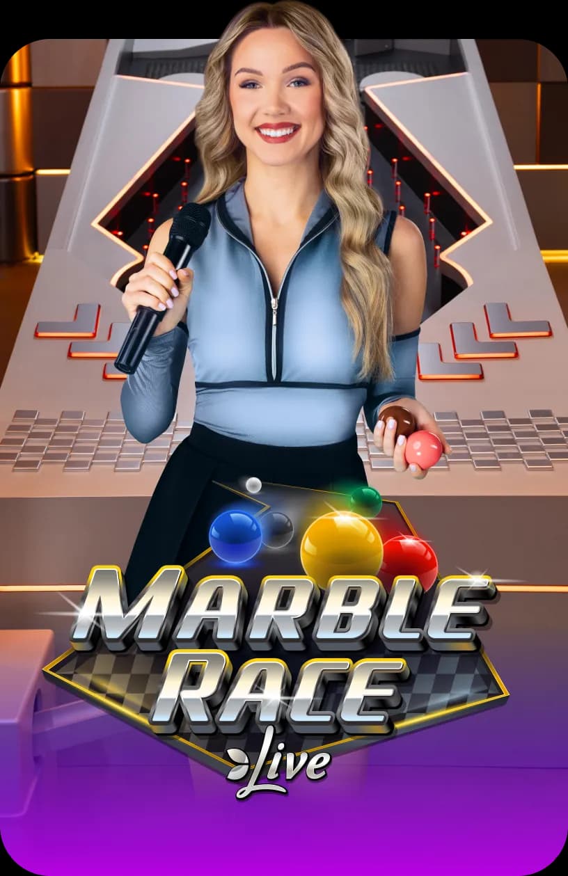 Marble Race
