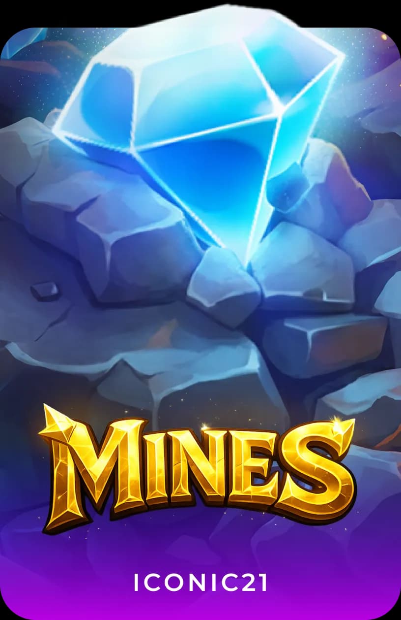Mines