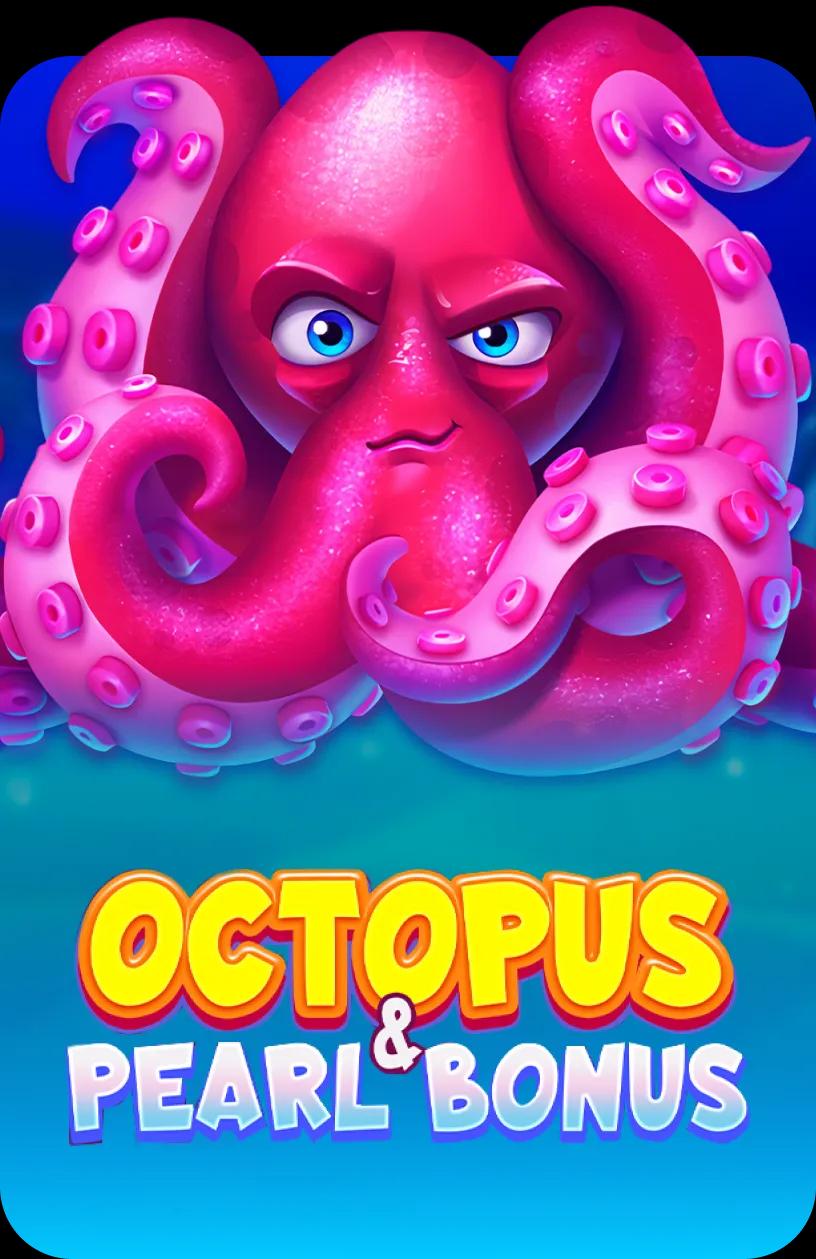 Octopus&Pearl Bonus